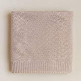 Hvid Dora Deken - Nichi Baby Store