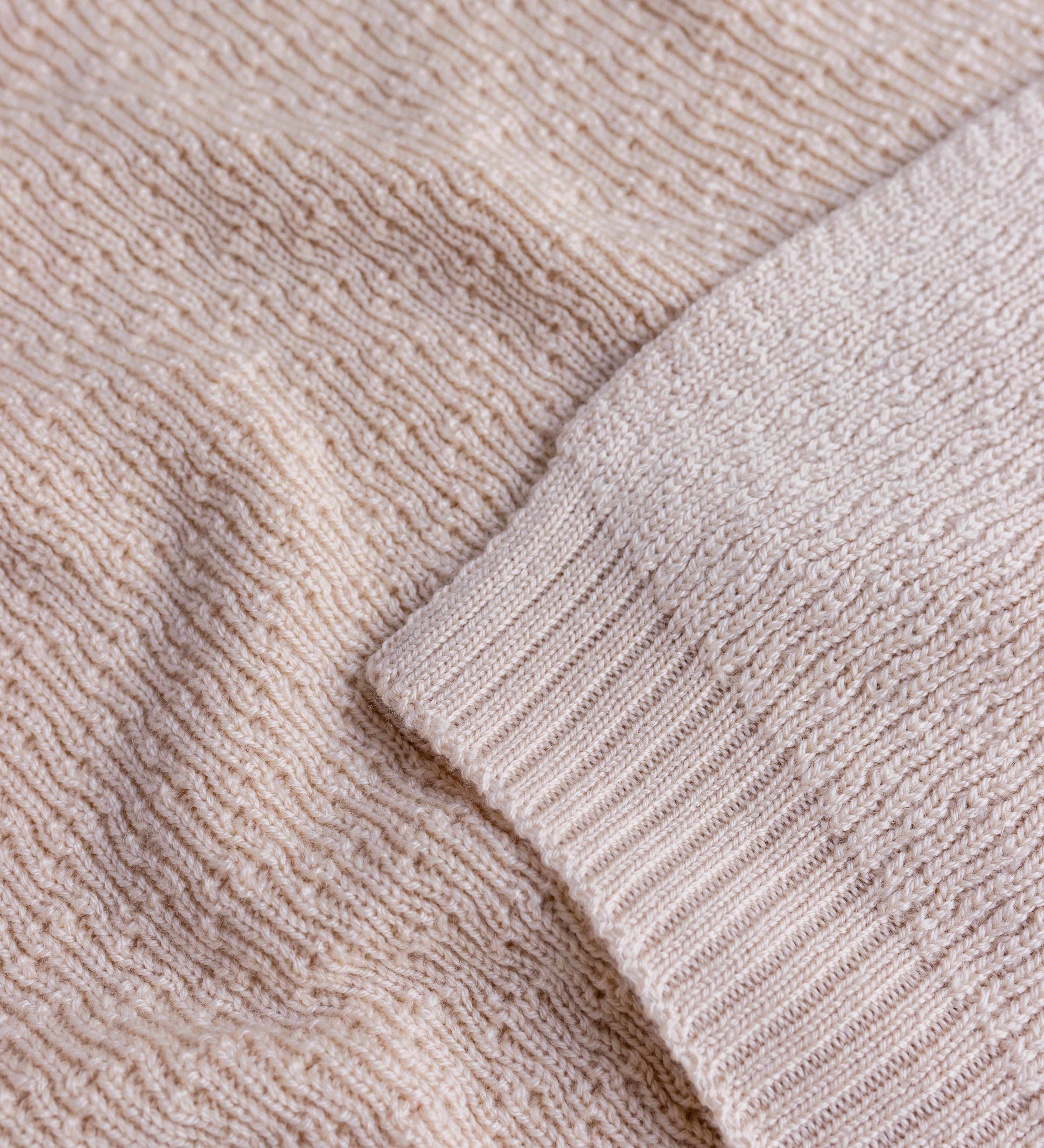 Hvid Dora Deken - Nichi Baby Store