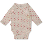 That's Mine Elia Overslagromper - Nichi Baby Store
