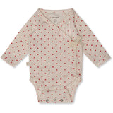 That's Mine Elia Overslagromper - Nichi Baby Store
