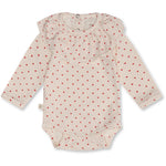 That's Mine Ella Romper met Kraag - Nichi Baby Store