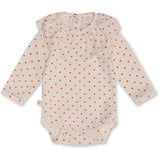 That's Mine Ella Romper met Kraag - Nichi Baby Store