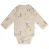 That's Mine Ellis Romper