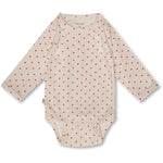 That's Mine Ellis Romper - Nichi Baby Store