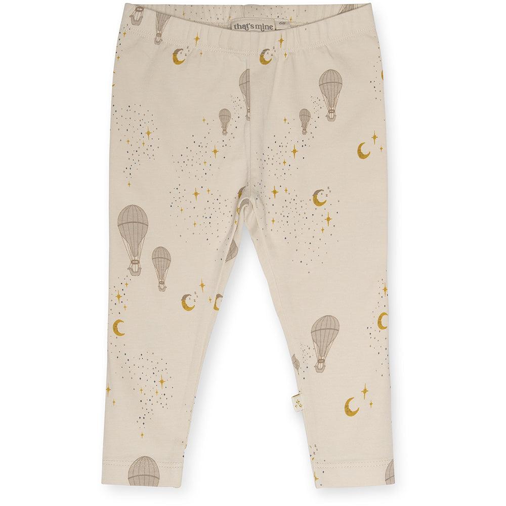That's Mine Elois Legging - Nichi Baby Store