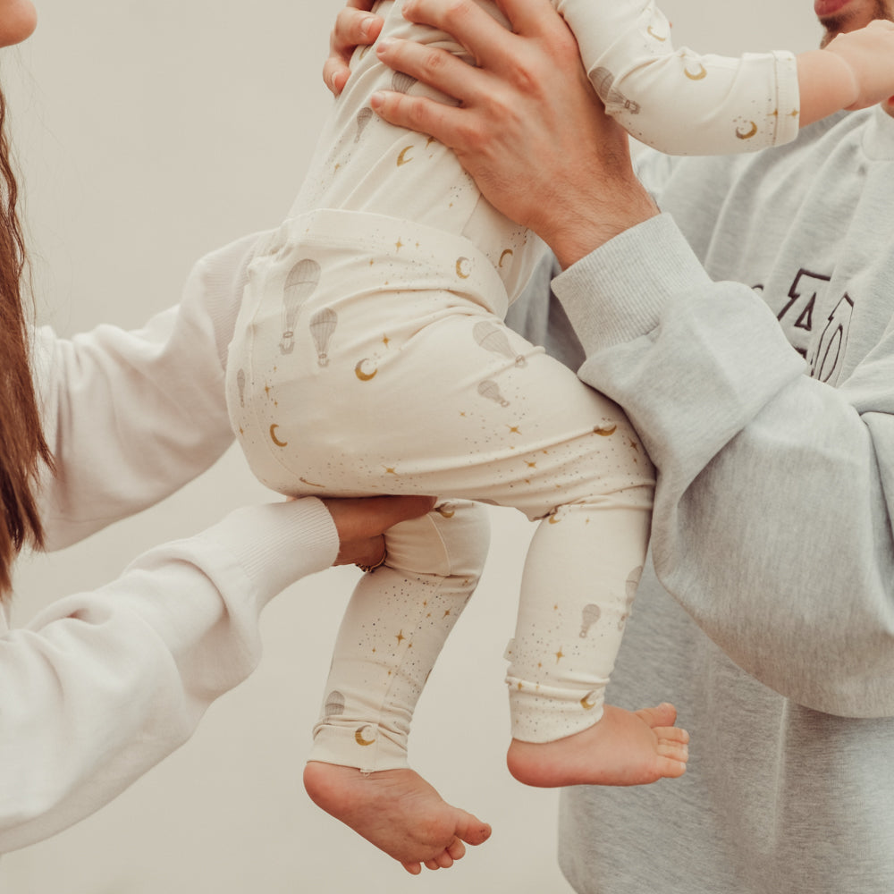 That's Mine Elois Legging - Nichi Baby Store