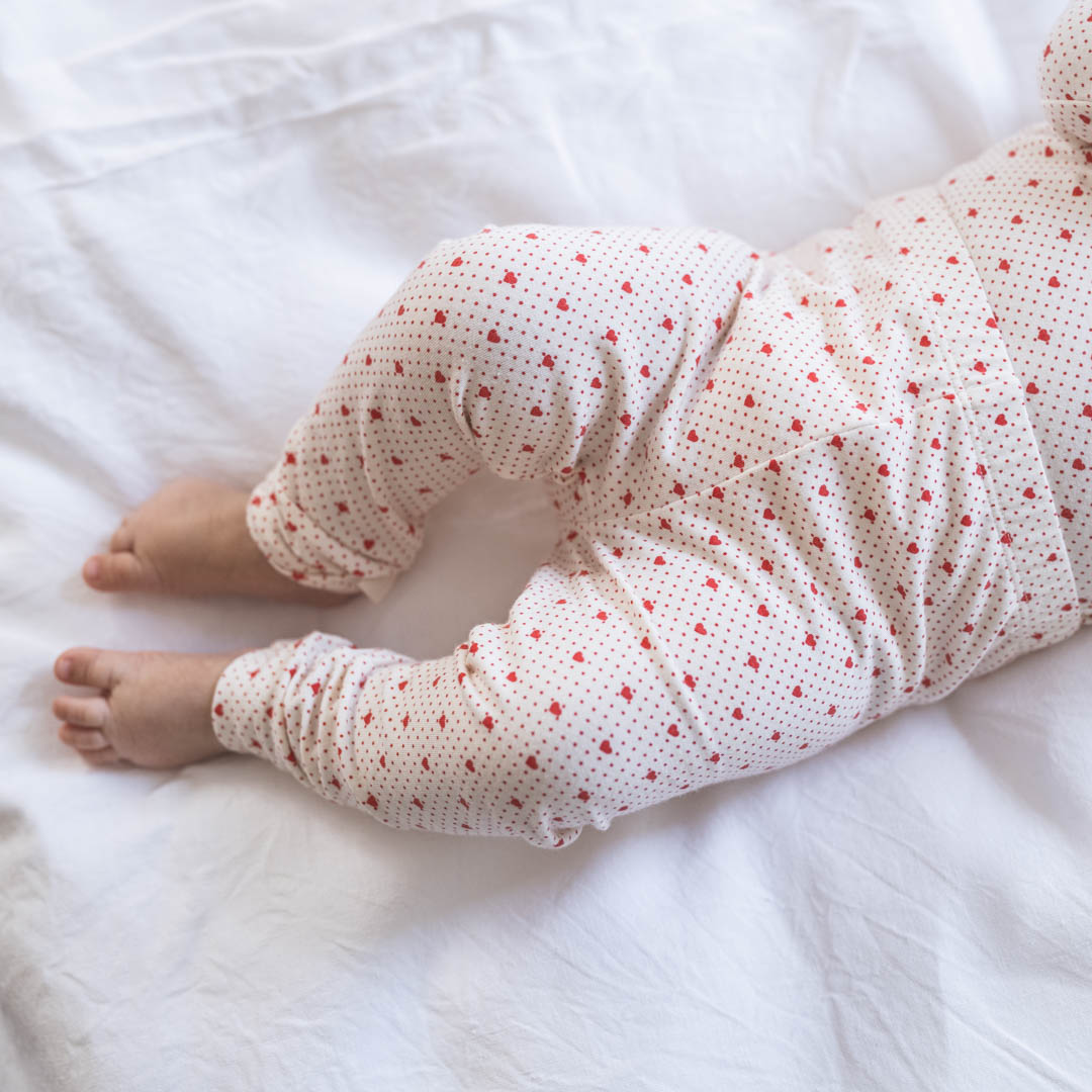 That's Mine Elois Legging - Nichi Baby Store