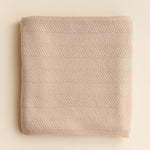 Hvid Blanket Freddie - Nichi Baby Store