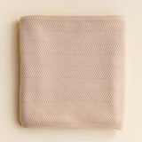Hvid Blanket Freddie - Nichi Baby Store