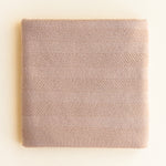 Hvid Blanket Freddie - Nichi Baby Store
