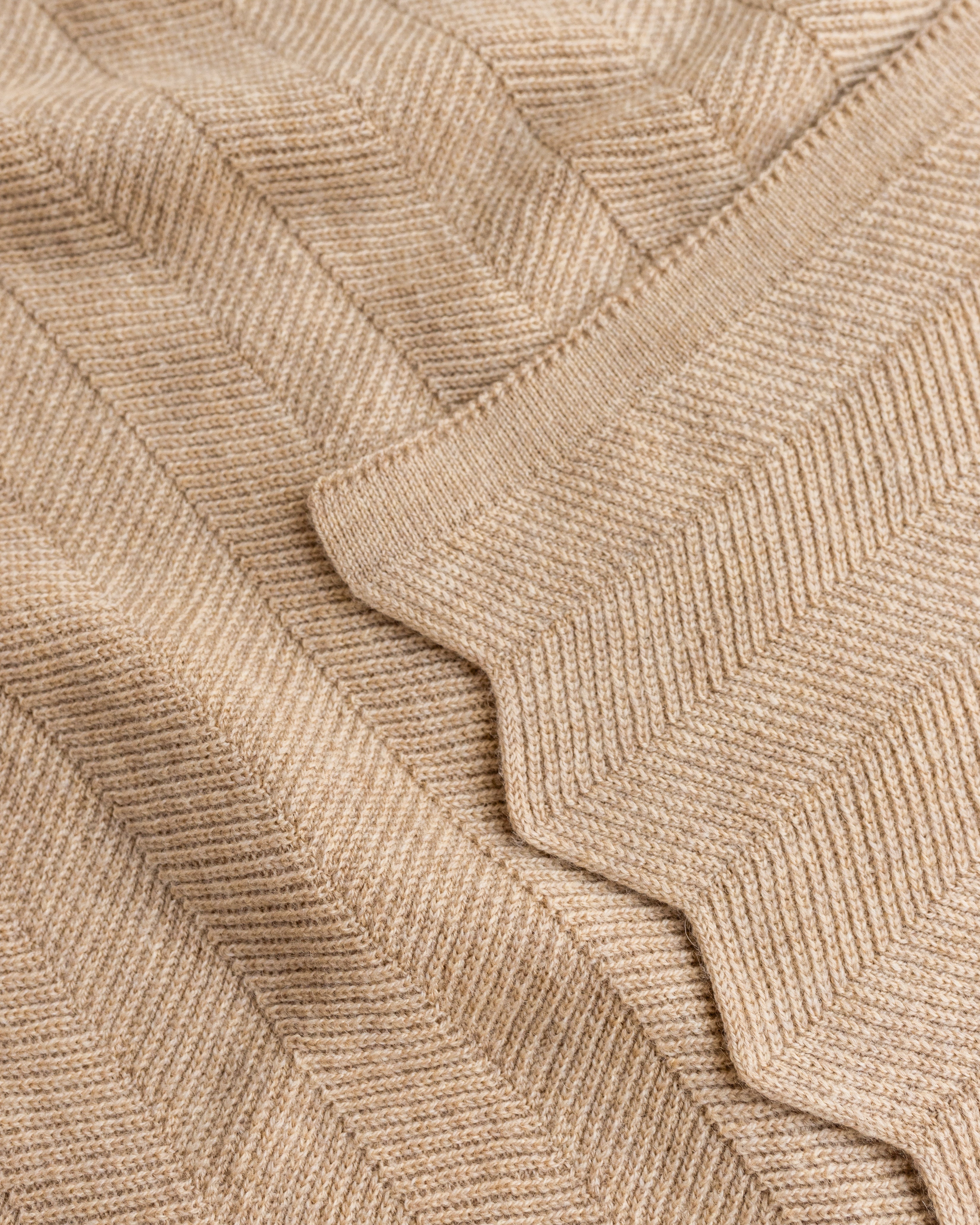 Hvid Blanket Freddie - Nichi Baby Store