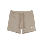 Baje Studio Hernani Sweat shorts taupe