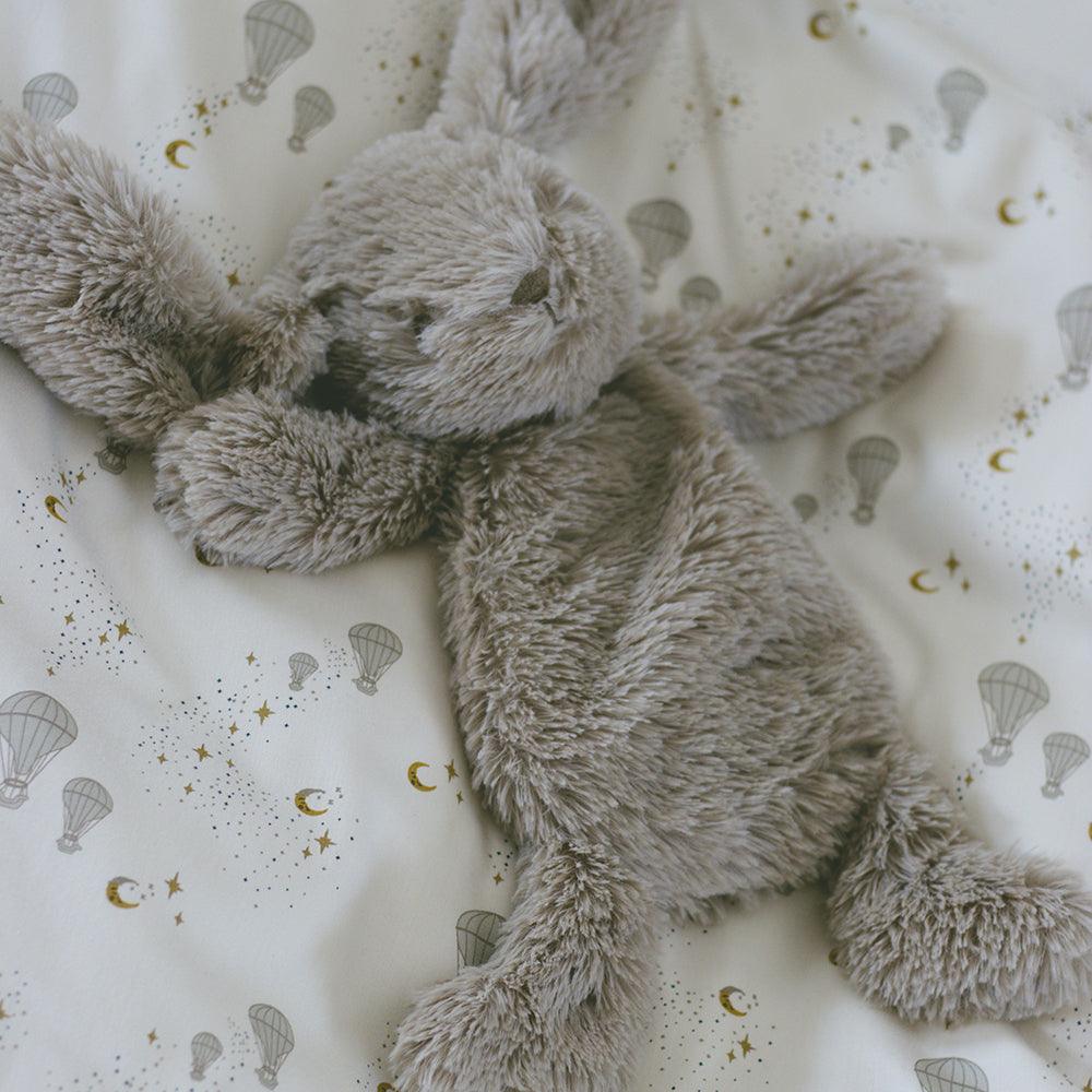 That's Mine Houston Heavy Teddy - Verzwaringsknuffel - Nichi Baby Store