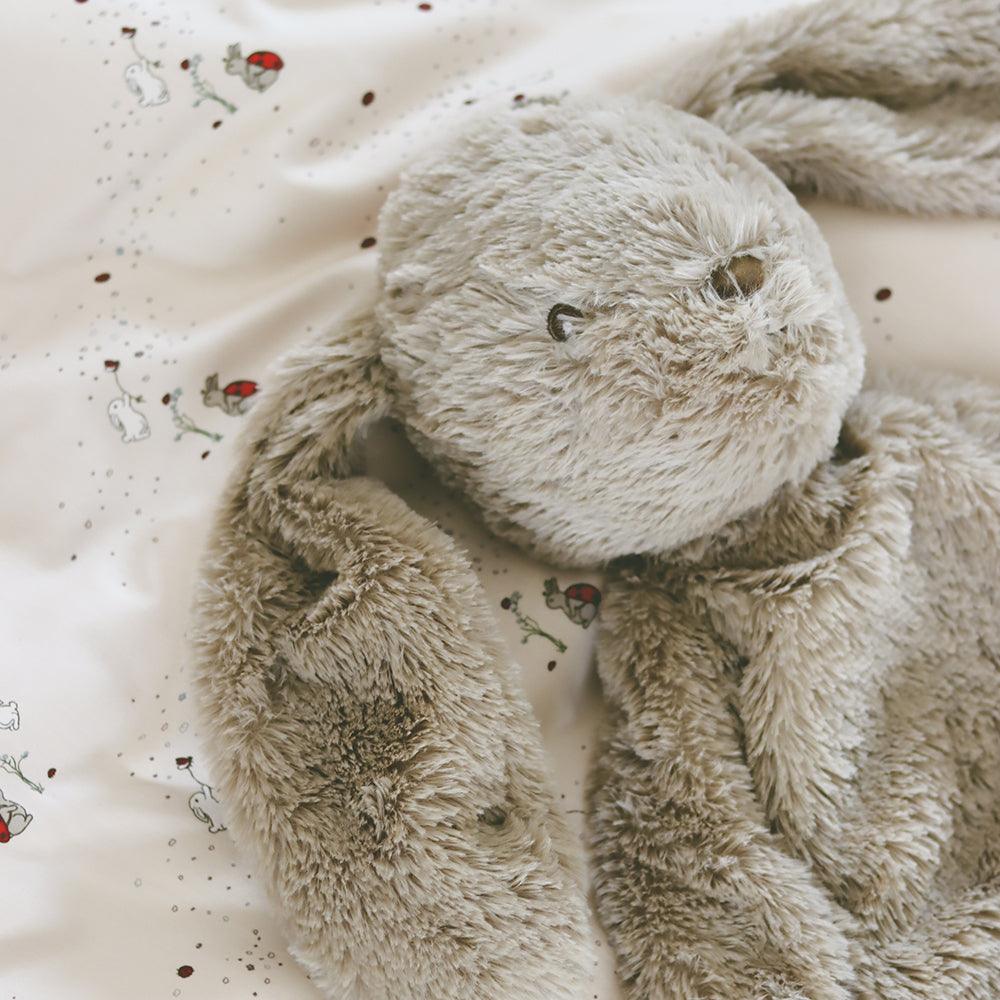That's Mine Houston Heavy Teddy - Verzwaringsknuffel - Nichi Baby Store