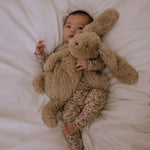 That's Mine Houston Heavy Teddy - Verzwaringsknuffel - Nichi Baby Store