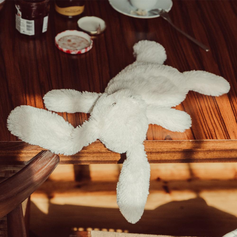 That's Mine Houston Heavy Teddy - Verzwaringsknuffel - Nichi Baby Store