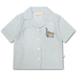 That's Mine Ino Blouse - Nichi Baby Store