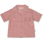 That's Mine Ino Blouse - Nichi Baby Store