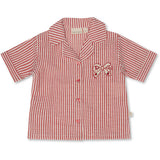 That's Mine Ino Blouse - Nichi Baby Store