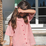 That's Mine Ino Blouse - Nichi Baby Store