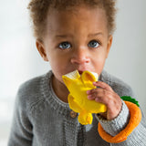 Oli & Carol Ana Banana Bijtring - Nichi Baby Store