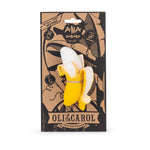 Oli & Carol Ana Banana Bijtring - Nichi Baby Store