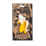Oli & Carol Ana Banana Bijtring - Nichi Baby Store