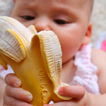 Oli & Carol Ana Banana Bijtring - Nichi Baby Store