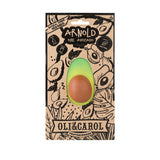 Oli & Carol Arnold de Avocado Bijtring