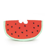 Oli & Carol Wally the Watermelon Bijtring