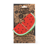 Oli & Carol Wally the Watermelon Bijtring