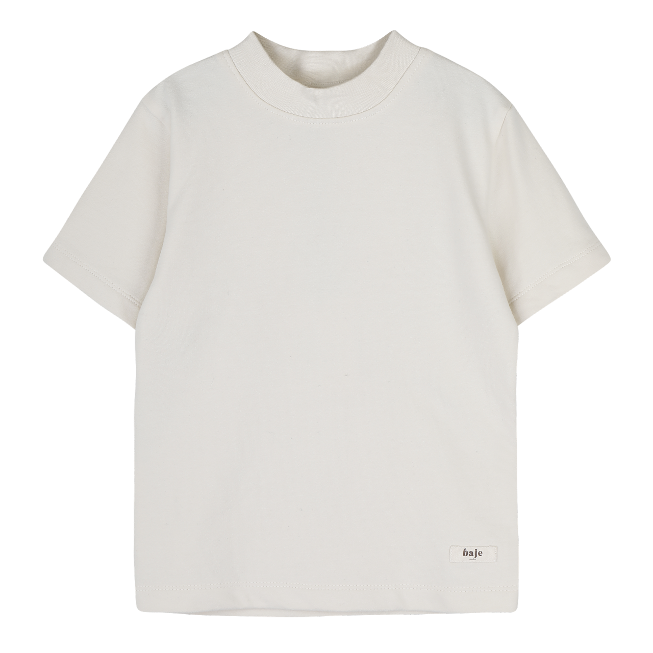 Baje studio león t-shirt korte mouwen