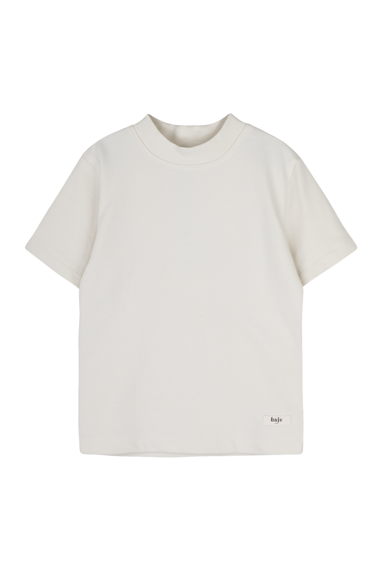 Baje studio león t-shirt korte mouwen