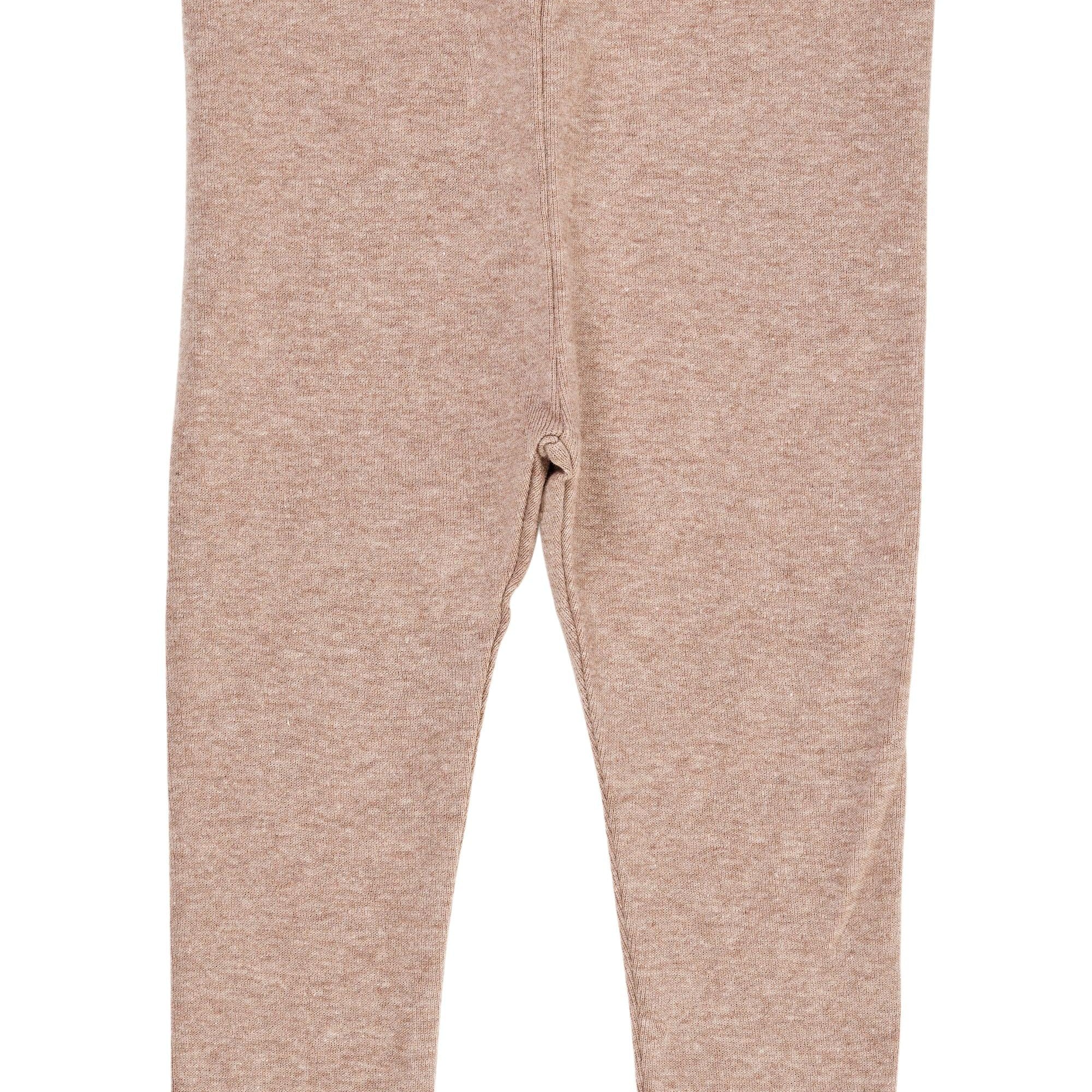 Copenhagen Colors Natural Melange Legging - Nichi Baby Store