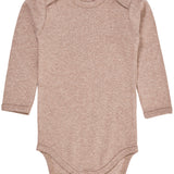 Copenhagen Colors Natural Melange Romper