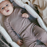 Copenhagen Colors Natural Melange Romper