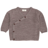 copenhagen colors merino trui bruin