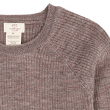 Copenhagen Colors Merino Classic Rib Trui