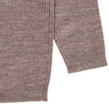 Copenhagen Colors Merino Classic Rib Trui