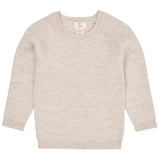 Copenhagen Colors Merino Classic Rib Trui