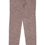Copenhagen Colors Merino Classic Rib Broek - Nichi Baby Store