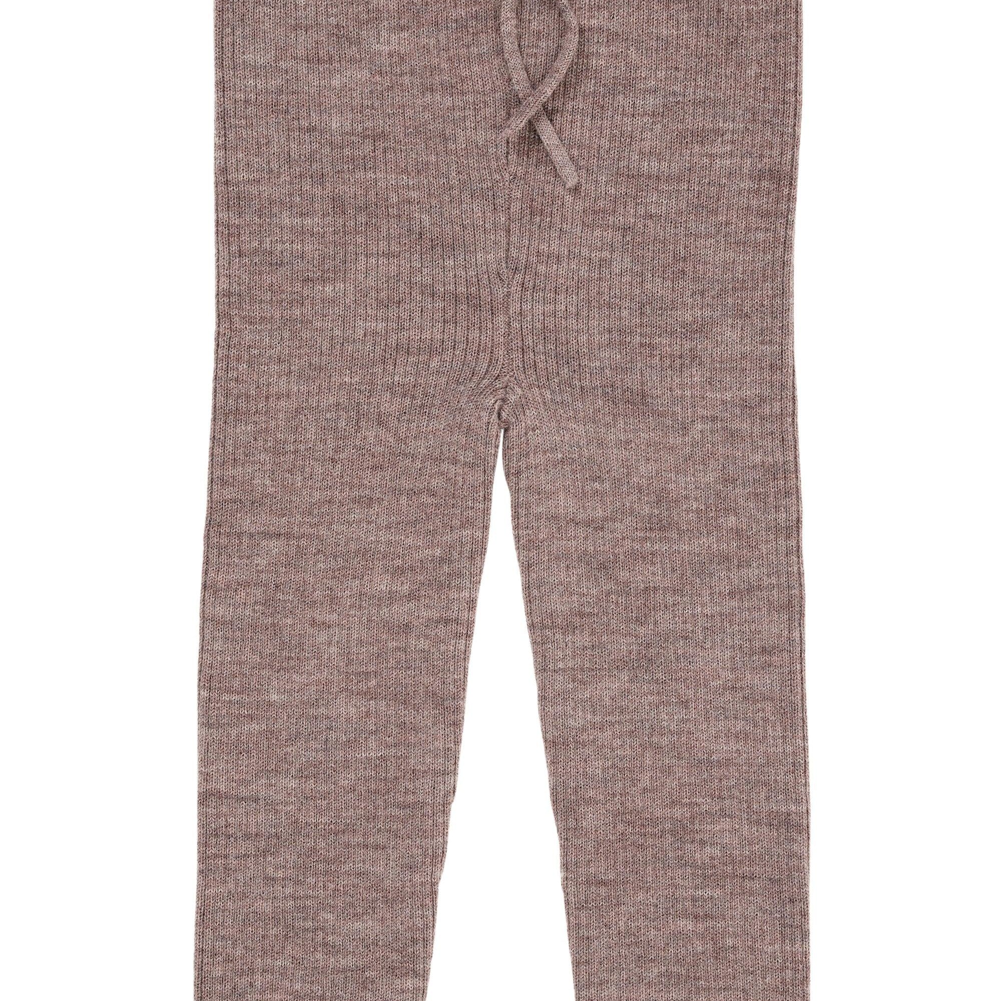 Copenhagen Colors Merino Classic Rib Broek - Nichi Baby Store