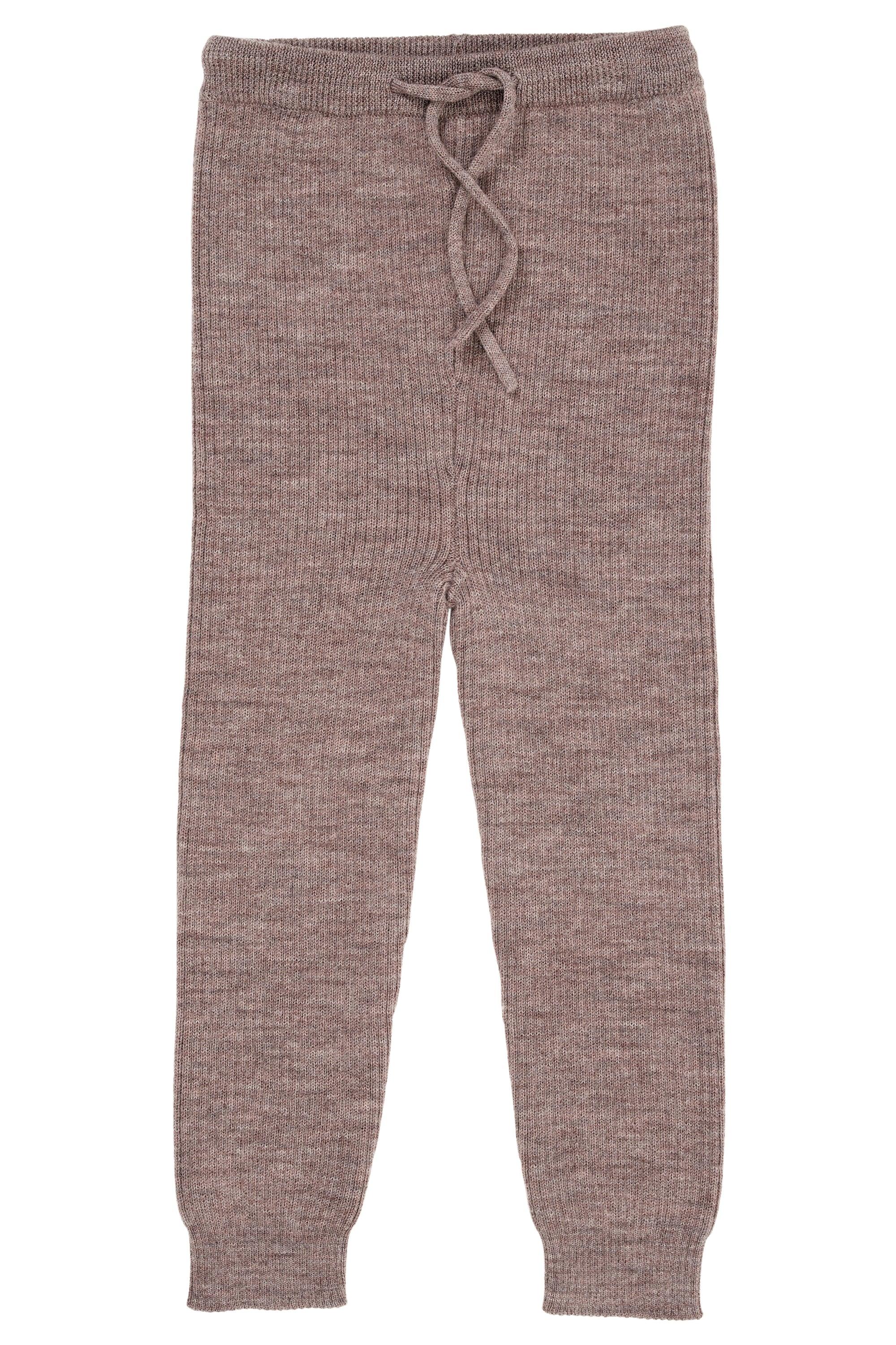 Copenhagen Colors Merino Classic Rib Broek - Nichi Baby Store