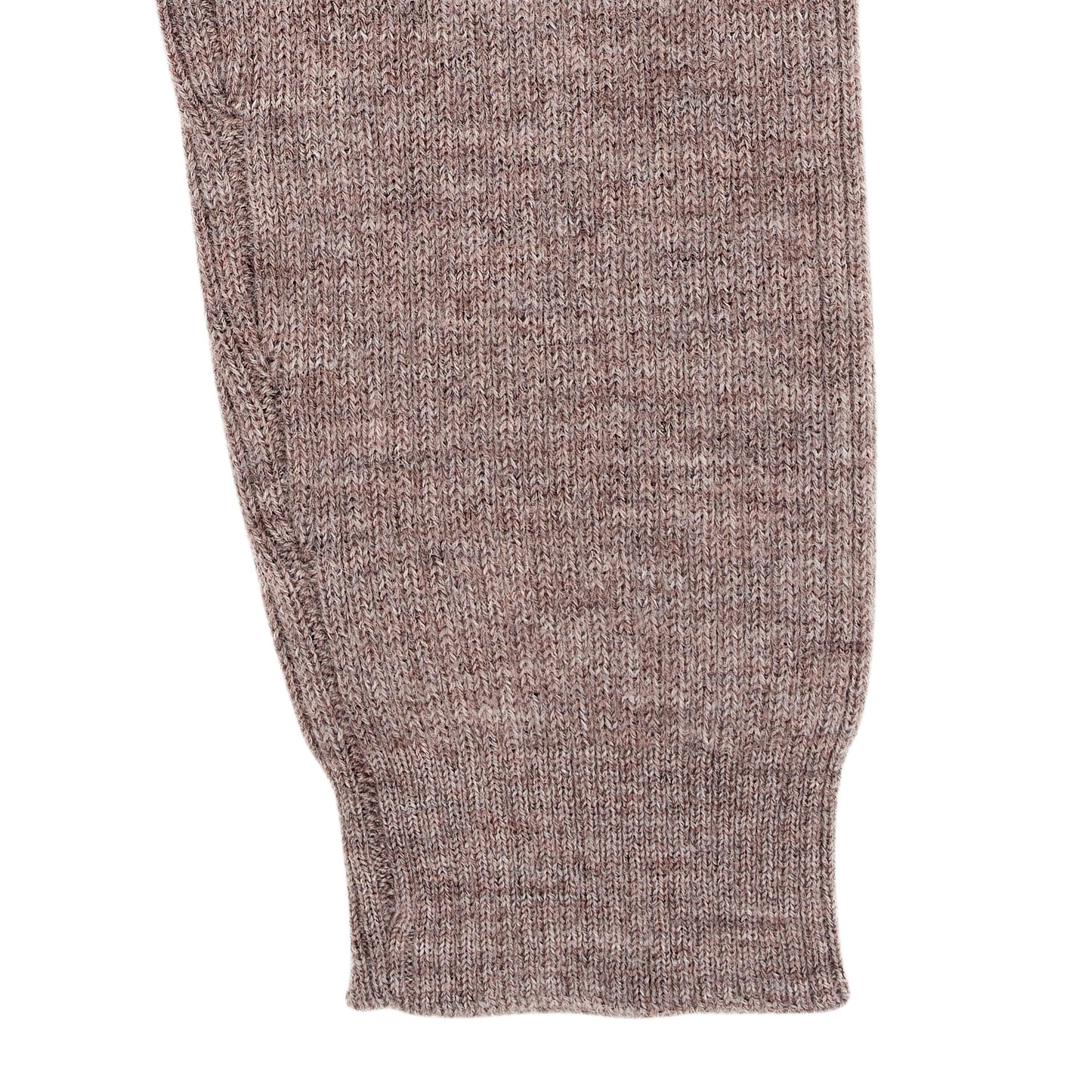 Copenhagen Colors Merino Classic Rib Broek - Nichi Baby Store