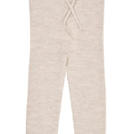 Copenhagen Colors Merino Classic Rib Broek - Nichi Baby Store