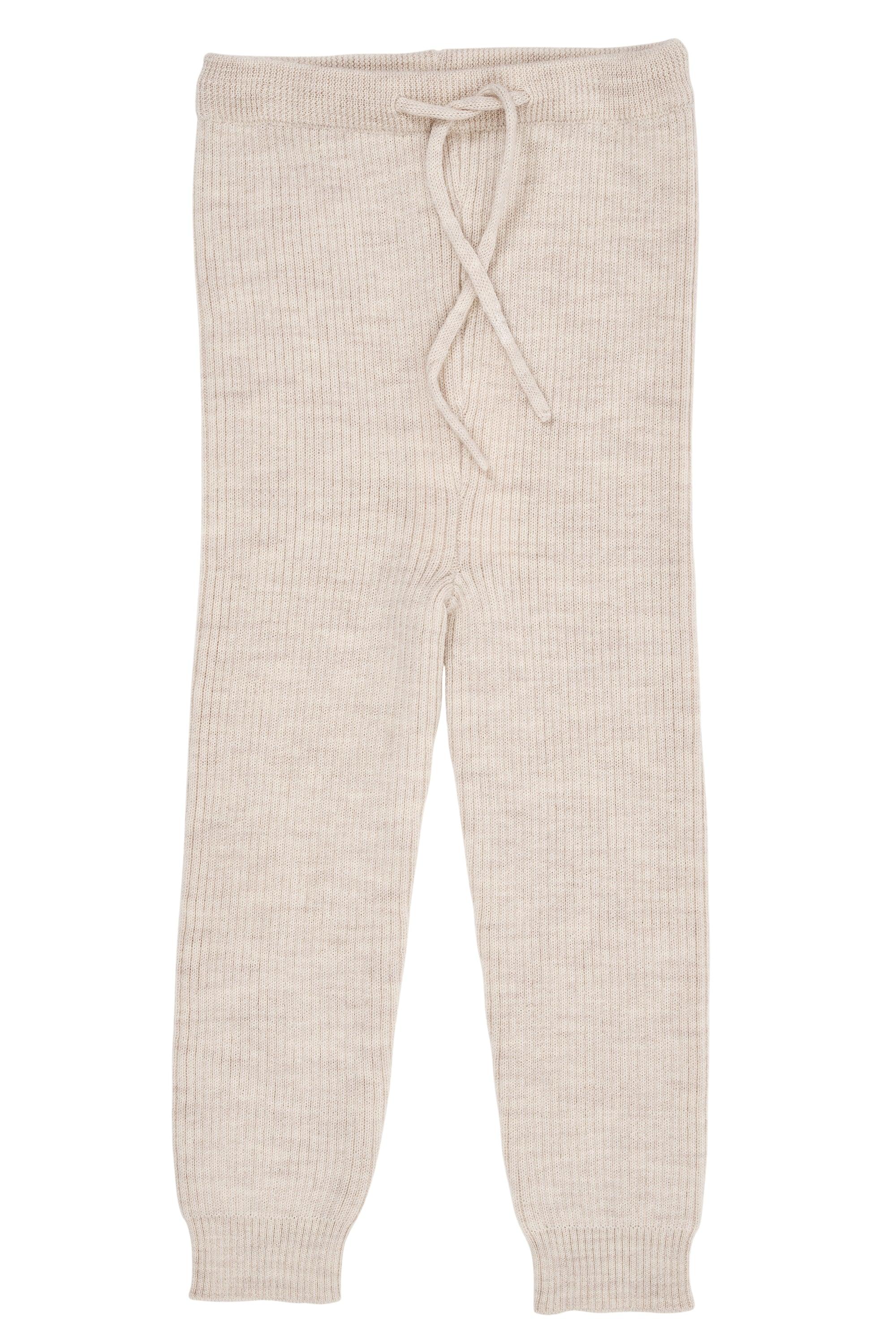 Copenhagen Colors Merino Classic Rib Broek - Nichi Baby Store