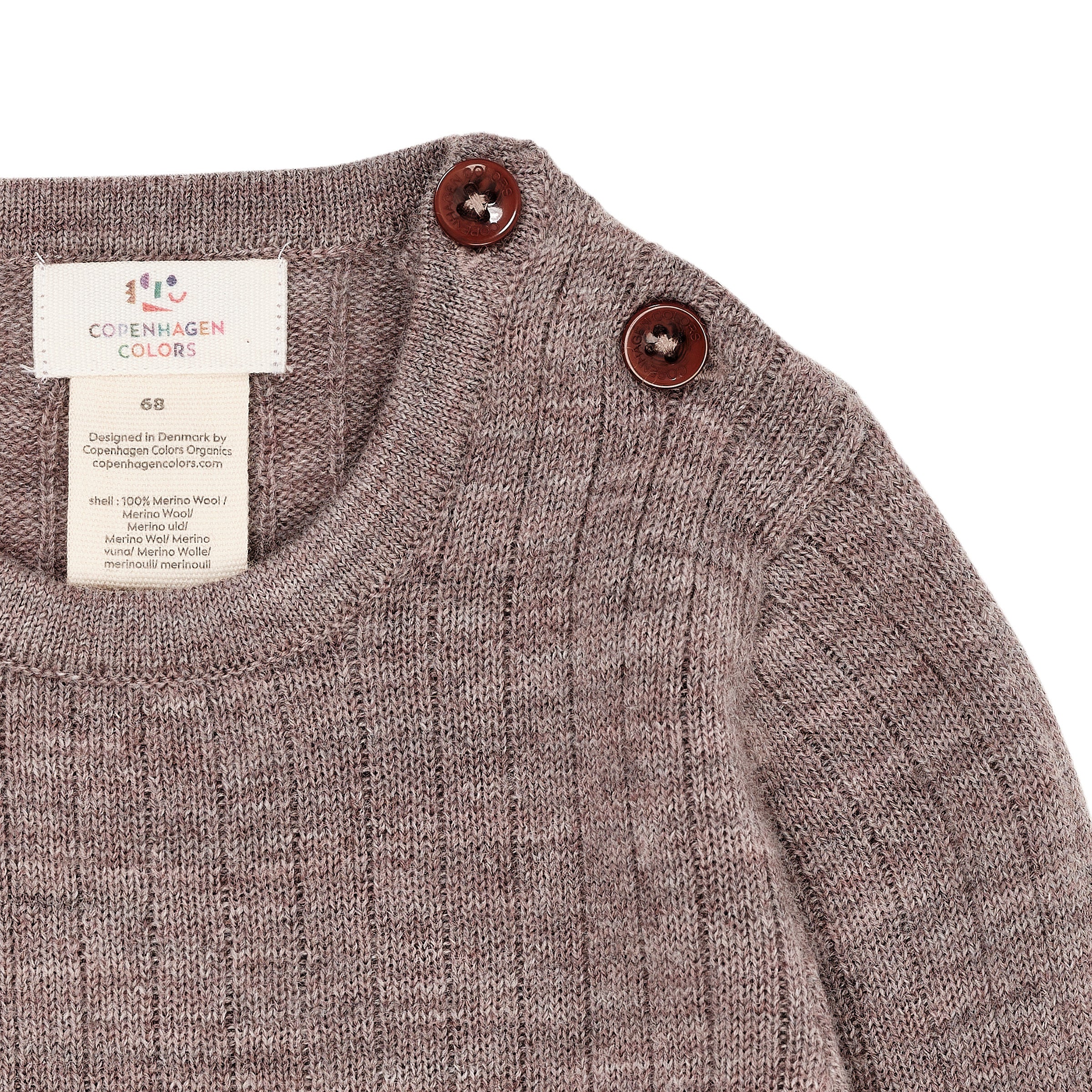 copenhagen colors rib merino body