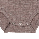 copenhagen colors rib romper merino wol