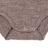 copenhagen colors rib romper merino wol