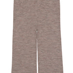 Copenhagen colors merino wide pants bruin